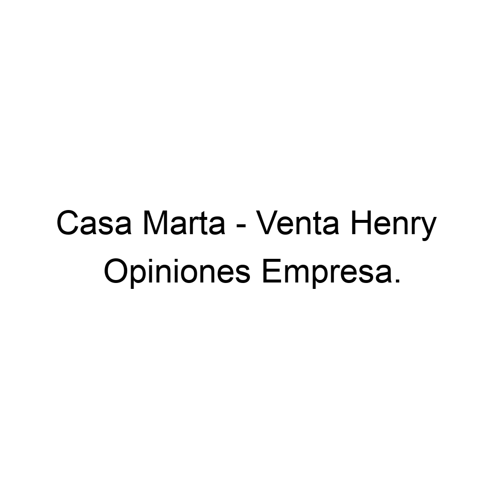 actividad Mareo Margaret Mitchell Opiniones Casa Marta - Venta Henry, Puerto Real ▷ 666162082