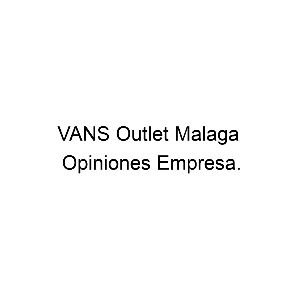Opiniones Malaga, Málaga ▷ 952254588